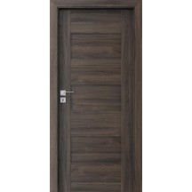 Porta KONCEPT K0 Dub Tmavý 